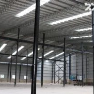 贵阳市白云区白云同城南路全新厂房房东直租