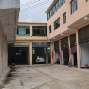 生产加工仓储都可以的