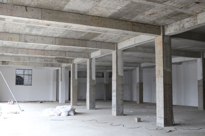 贵阳市白云区白云同城南路全新厂房房东直租-图5